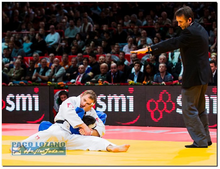Paris 2014 by P.Lozano cat -66 kg_PLM2185